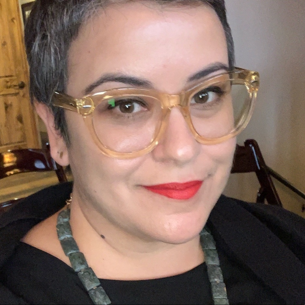Meet your Posher, Nedda